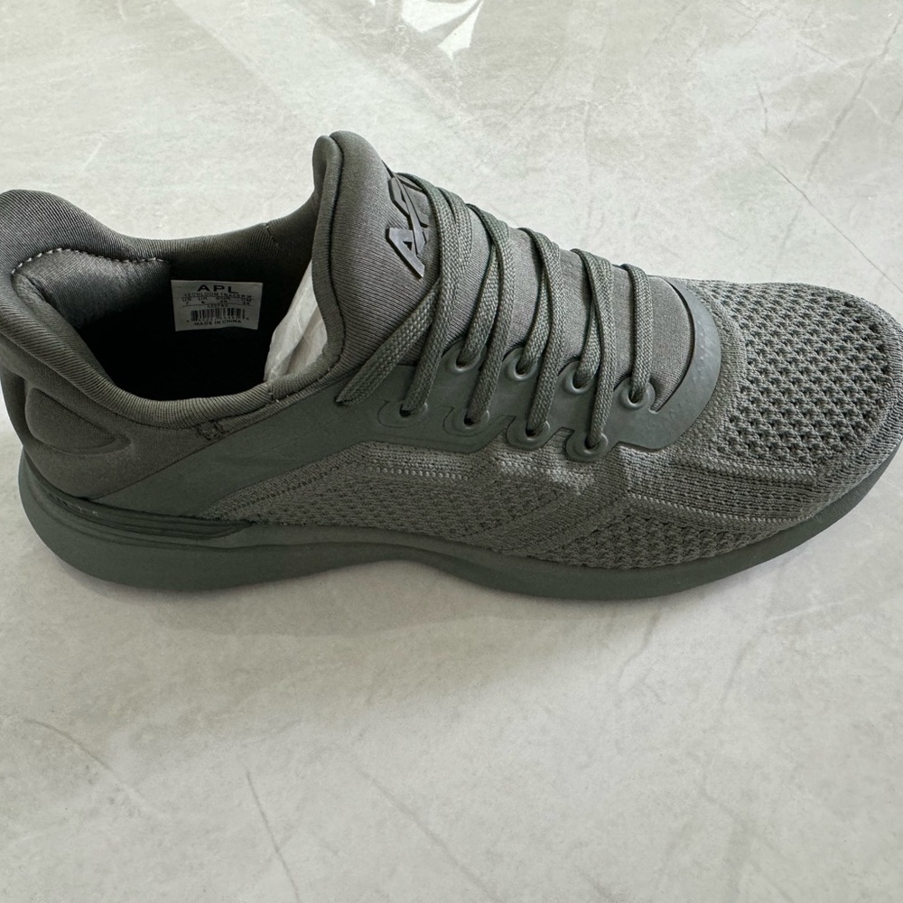 APL Techloom Tracer -Fatigue